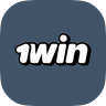 Logo de 1win