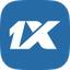 Logo de 1xBet