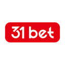 Logo de 31Bet