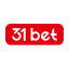 Logo de 31Bet