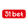 Logo de 31Bet