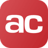 Logo de AsianConnect