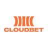 Logo de Cloudbet