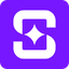Logo de Shuffle