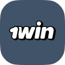 Logo de 1win