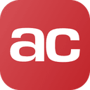 Logo de AsianConnect